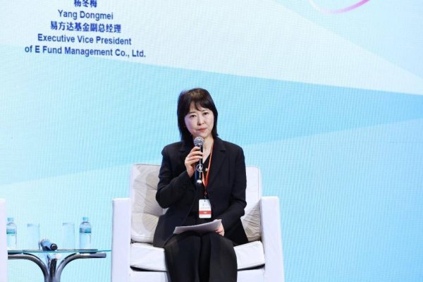 全国炒股配资 易方达基金：发挥金砖国家金融合作优势，共赴全球南方新未来